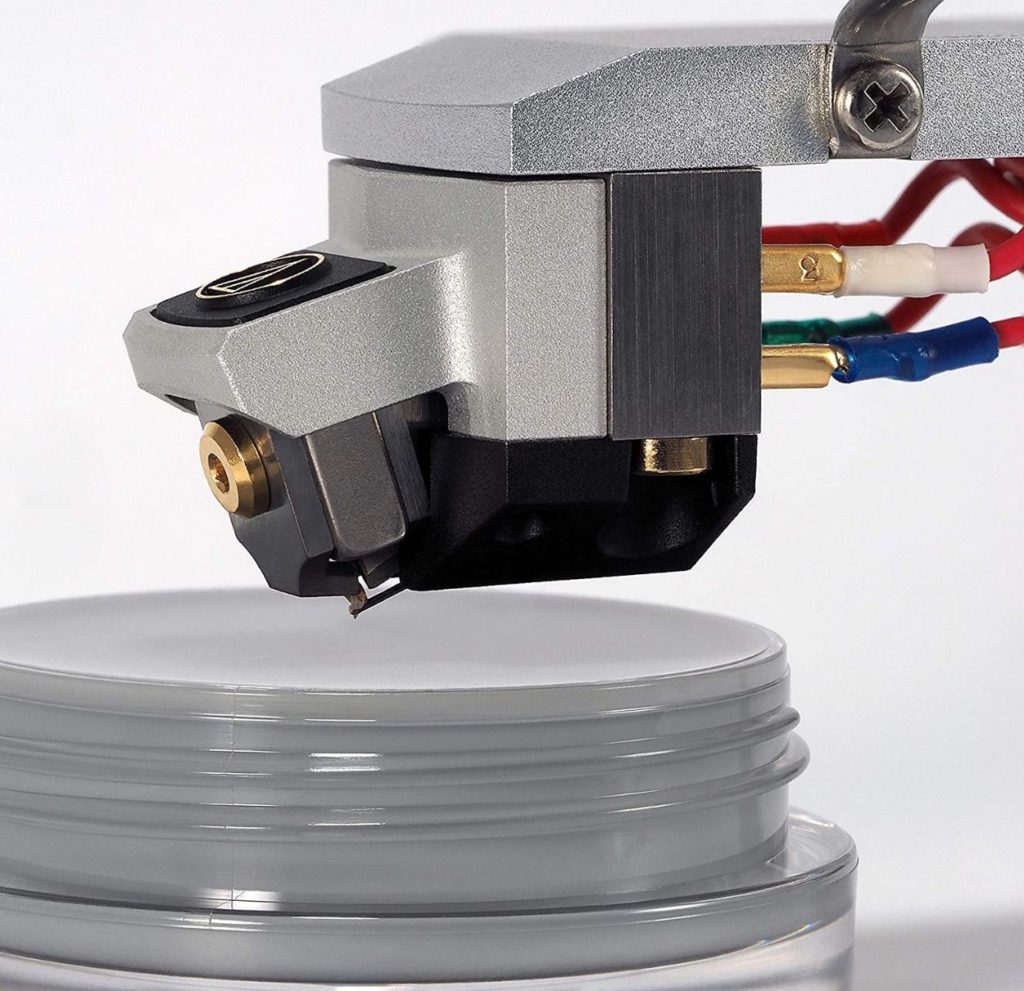 What is the Best Way to Clean a Stylus? Vinylitic