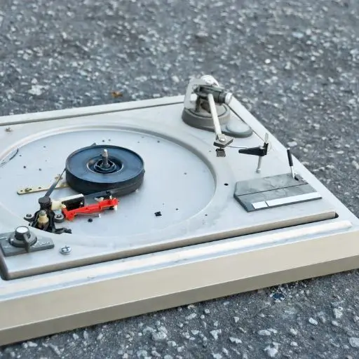 Basic Troubleshooting: Record Player Issues and Quick Fixes