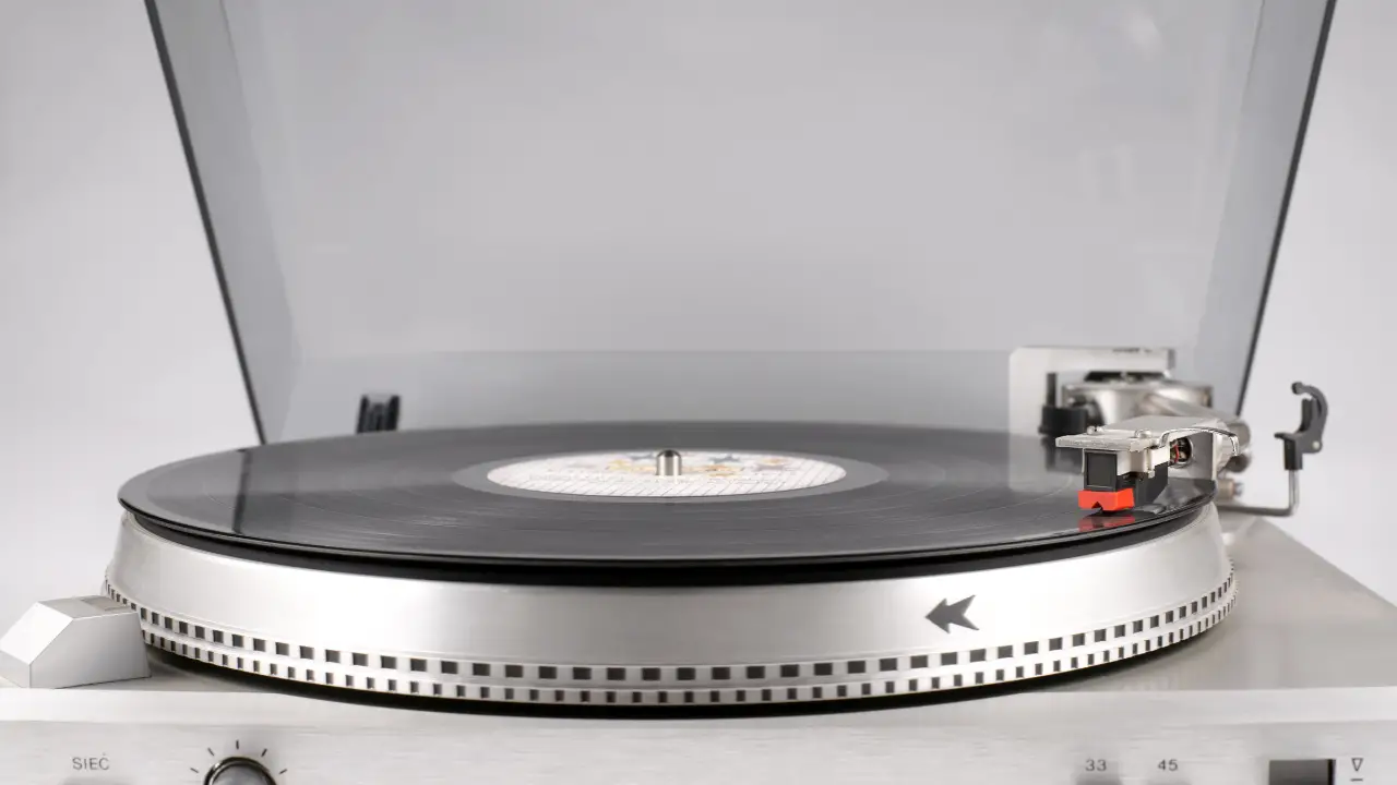 Troubleshooting Vinyl Playback Issues: Your Guide to Common Problems and Solutions