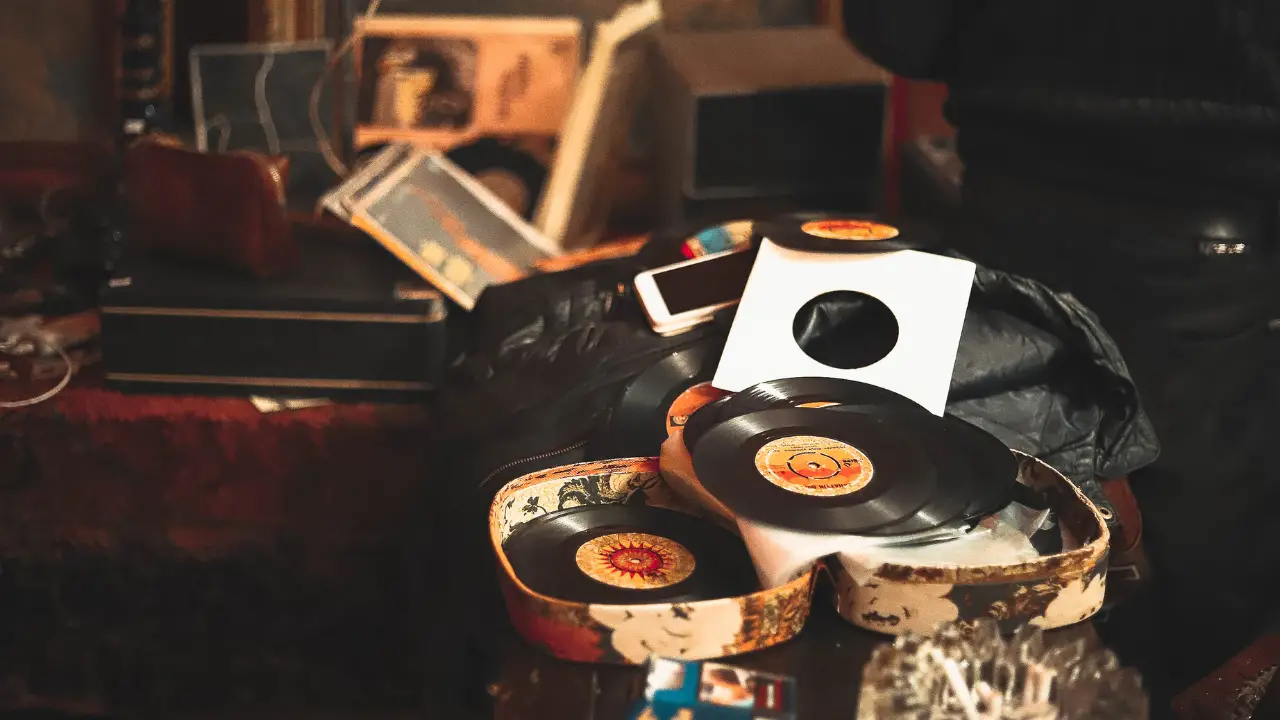 Vinyl Care on the Go: Essential Travel Tips for Enthusiasts