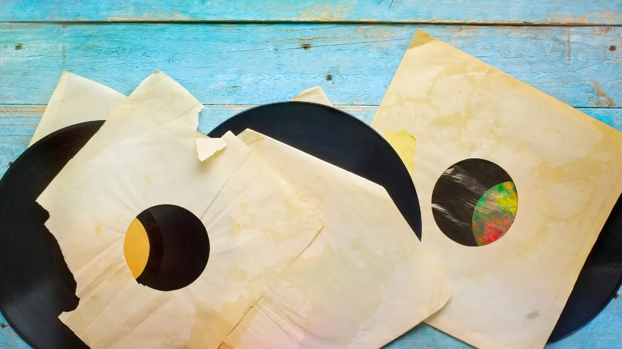 Vinyl Preservation 101: Understanding the Role of Inner Sleeves and Outer Sleeves