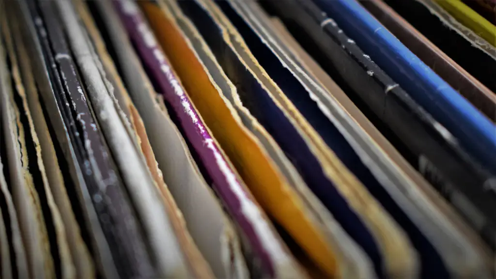 Vinyl Preservation 101: Understanding the Role of Inner Sleeves and ...