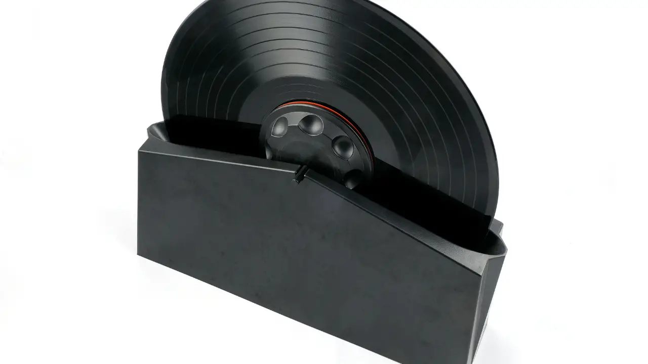 Best Vinyl Record Cleaning Machine