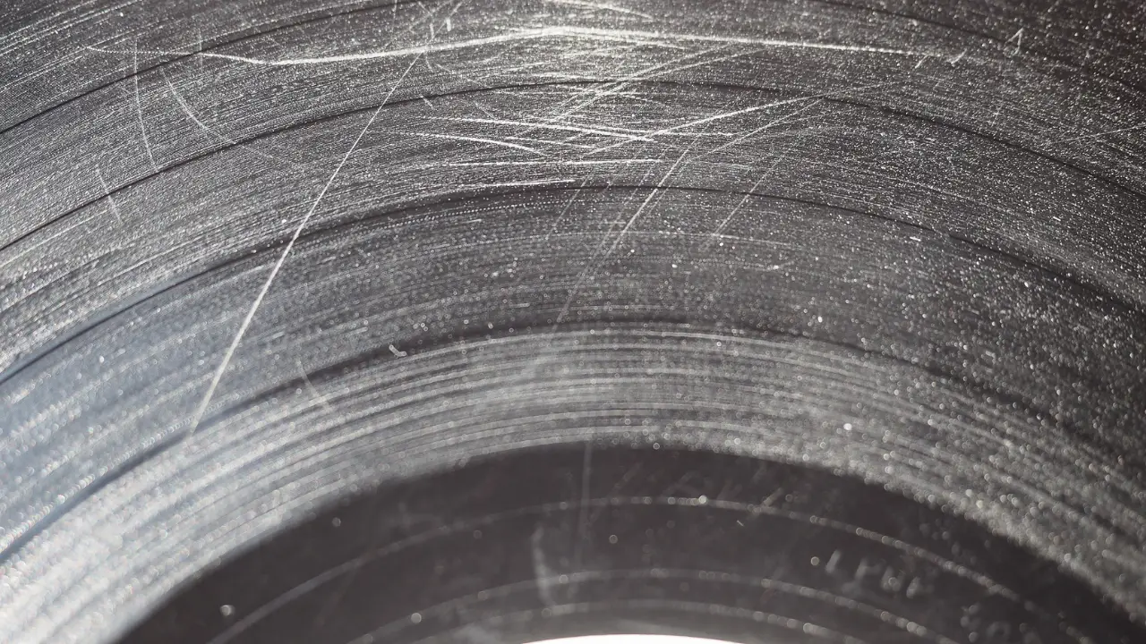 Do Vinyl Records Scratch Easily? Exploring the Durability of Vinyl Records