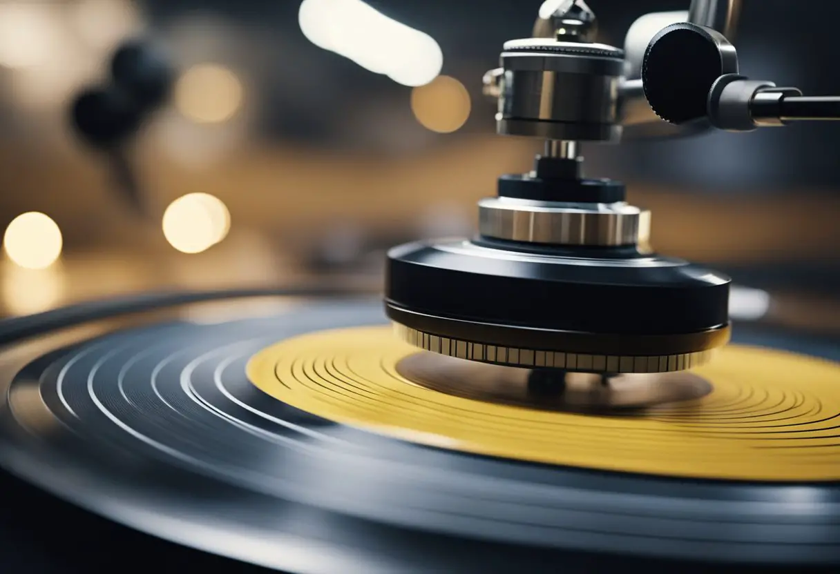 Can You Record on Vinyl? Exploring the Possibilities