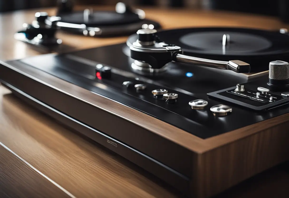 Vintage vs. Modern Turntables: Which Is Right for You?